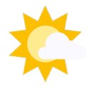 Simple Weather Report  screen for extension Chrome web store in OffiDocs Chromium