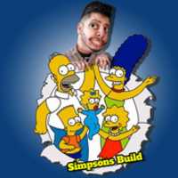 Free download simpsonsBuild free photo or picture to be edited with GIMP online image editor