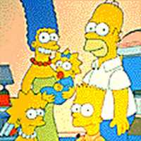 Free download Simpsons free photo or picture to be edited with GIMP online image editor