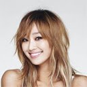 Sistar Hyorin Theme  screen for extension Chrome web store in OffiDocs Chromium