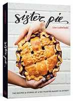 Free download Sister Pie by Lisa Ludwinski free photo or picture to be edited with GIMP online image editor