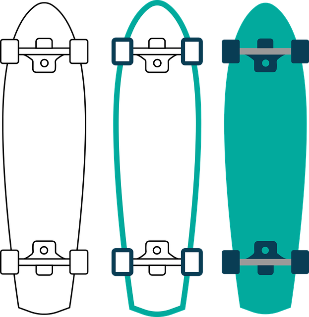 Free download Skate Skateboard - Free vector graphic on Pixabay free illustration to be edited with GIMP free online image editor