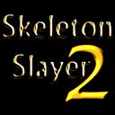 Skeleton Slayer 2  screen for extension Chrome web store in OffiDocs Chromium