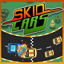 Skid Cars  screen for extension Chrome web store in OffiDocs Chromium