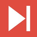 Skip for YouTube Playlists  screen for extension Chrome web store in OffiDocs Chromium