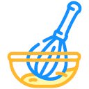 Saltar a la pantalla de recetas para la extensión Chrome web store en OffiDocs Chromium