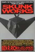 Free download Skunk Works by Ben R. Rich free photo or picture to be edited with GIMP online image editor