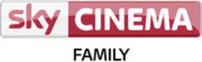 Free download Sky Cinema Family free photo or picture to be edited with GIMP online image editor