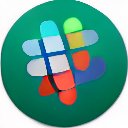 Écran Slack Controls pour l'extension de la boutique en ligne Chrome dans OffiDocs Chromium