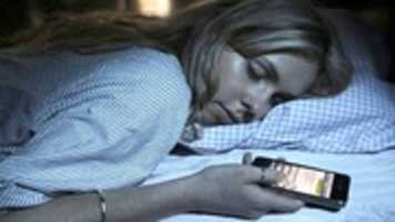 Free download sleep-texting1 free photo or picture to be edited with GIMP online image editor