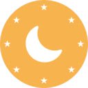 Sleep Timer  screen for extension Chrome web store in OffiDocs Chromium