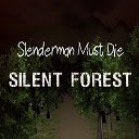 Slenderman Must Die Silent Forest  screen for extension Chrome web store in OffiDocs Chromium