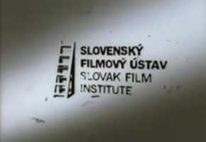 Free download Slovensky Filmowy Ustav (SFU) free photo or picture to be edited with GIMP online image editor