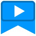 Smart Bookmarks for YouTube: Productivity Up  screen for extension Chrome web store in OffiDocs Chromium