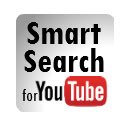 SmartSearch for YouTube™  screen for extension Chrome web store in OffiDocs Chromium