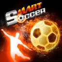 Smart Soccer Game  screen for extension Chrome web store in OffiDocs Chromium