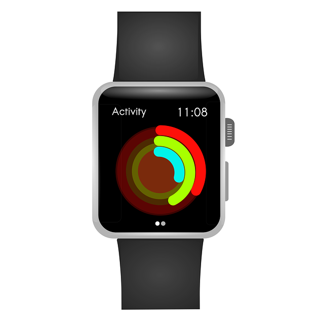 تنزيل Smart Watch Apple مجانًا - رسم توضيحي مجاني ليتم تحريره باستخدام محرر الصور المجاني عبر الإنترنت من GIMP