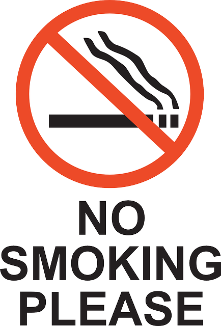 Free download Smoking Prohibited Forbidden No - Free vector graphic on Pixabay free illustration to be edited with GIMP free online image editor