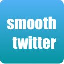 Smooth Twitter  screen for extension Chrome web store in OffiDocs Chromium