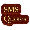 SMS Quotes  screen for extension Chrome web store in OffiDocs Chromium