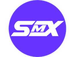 Free download SMXlogo free photo or picture to be edited with GIMP online image editor