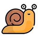 Snail King  screen for extension Chrome web store in OffiDocs Chromium