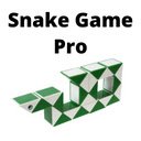 Snake game Pro  screen for extension Chrome web store in OffiDocs Chromium