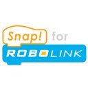 Snap4Robolink  screen for extension Chrome web store in OffiDocs Chromium