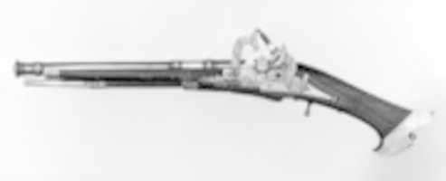 Free download Snaphance Flintlock Pistol Made for Wilhelm, Duke of Kurland free photo or picture to be edited with GIMP online image editor