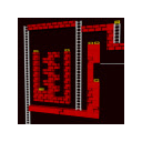 Snatch And Run : Lode Runner  screen for extension Chrome web store in OffiDocs Chromium