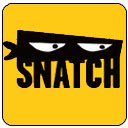 Snatch who will you snatch from today  screen for extension Chrome web store in OffiDocs Chromium