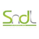 SNDL  screen for extension Chrome web store in OffiDocs Chromium