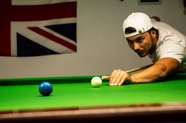 دانلود رایگان Snooker Balls Billiards - عکس یا تصویر رایگان قابل ویرایش با ویرایشگر تصویر آنلاین GIMP