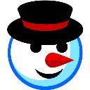 SnowMAN  screen for extension Chrome web store in OffiDocs Chromium