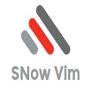 SNow Vim  screen for extension Chrome web store in OffiDocs Chromium