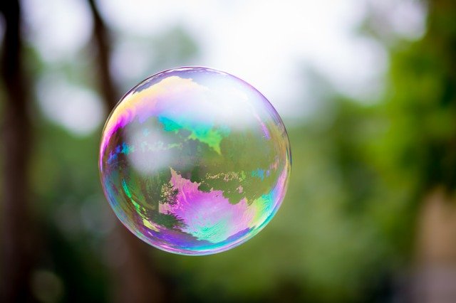 ดาวน์โหลดฟรี Soap Bubbles Balloons Seifenblase - ภาพถ่ายหรือรูปภาพฟรีที่จะแก้ไขด้วยโปรแกรมแก้ไขรูปภาพออนไลน์ GIMP