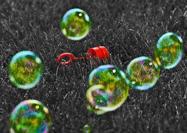 Free download soap bubbles color key ck editing free picture to be edited with GIMP free online image editor