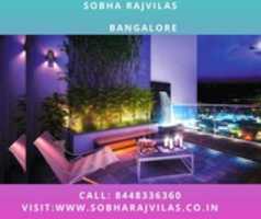 Free download Sobha Rajvilas 3,4 BHK Apartments in Rajaji Nagar, Bangalore free photo or picture to be edited with GIMP online image editor