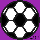 Soccer Minigame by mattperls  screen for extension Chrome web store in OffiDocs Chromium