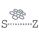 Socialeaderz  screen for extension Chrome web store in OffiDocs Chromium