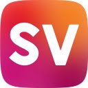 صفحه Socialveins Social Insights برای افزونه فروشگاه وب Chrome در OffiDocs Chromium