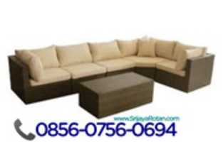 Free download sofa rotan sintetis pekanbaru free photo or picture to be edited with GIMP online image editor