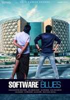 Free download Software Blues Movie Poster free photo or picture to be edited with GIMP online image editor