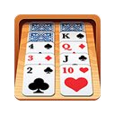 Solitaire Collection 18 Games  screen for extension Chrome web store in OffiDocs Chromium