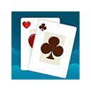 Solitaire Duels  screen for extension Chrome web store in OffiDocs Chromium