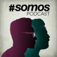 Free download Somos Podcast Art free photo or picture to be edited with GIMP online image editor