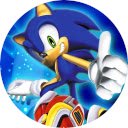 Sonic The Hedgehog Wallpaper  screen for extension Chrome web store in OffiDocs Chromium