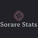 SorareStats  screen for extension Chrome web store in OffiDocs Chromium