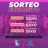 Free download sorteo_lenna_22-2-ig free photo or picture to be edited with GIMP online image editor