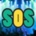 SOS Ticket Extension  screen for extension Chrome web store in OffiDocs Chromium